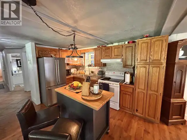 1122 ELLISON ROAD Quesnel, British Columbia in Houses for Sale in Quesnel - Image 8