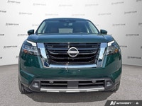 *CLEAN CARFAX, CERTIFIED PRE-OWNED, *9.0-inch NissanConnect colour touchscreen display, wireless App... (image 9)