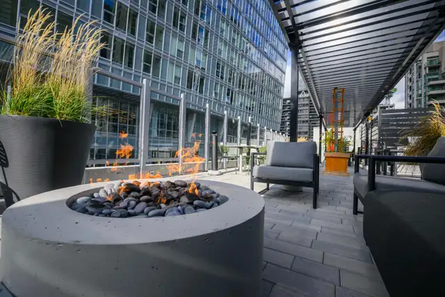 Story of Midtown Toronto New 1 Bed 1 Bath | Welcome Incentives A in Long Term Rentals in City of Toronto - Image 28