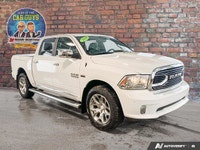 Welcome to Mann-Northway Auto Source. Command every road with this exceptionally appointed 2018 Ram... (image 7)