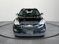 The 2015 Chevrolet Equinox LT is a comfortable and practical SUV that's perfect for commuting, road... (image 8)