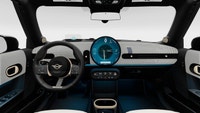 La *MINI Cooper Cabriolet S 2026* est un véhicule sportif aux performances exaltantes. Doté d'un toi... (image 9)