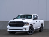 CARGET AUTOMOTIVE is thrilled to offer this 2022 Ram 1500 Classic Express,a reliable and affordable... (image 1)