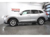 GARANTIE HONDA JUSQU'AU 14 JUILLET 2029 OU 100 000KM. Véhicule inspecté avec rapport Carfax. 418-836... (image 3)