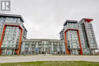520 - 450 DUNDAS STREET E Hamilton (Waterdown), Ontario