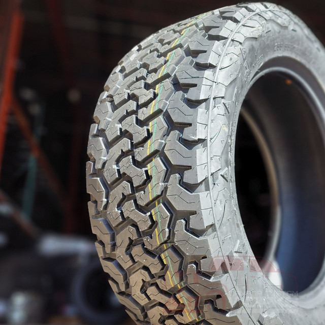 NEW! ALL TERRAIN TIRES! 255/55R18 ALL WEATHER - ONLY $247/each | Tires ...