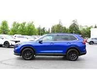 Certified. Sport|AWD|Sunroof|CarPlay 2023 Honda CR-V Sport Sport|AWD|Sunroof|CarPlay Still Night Pea... (image 4)