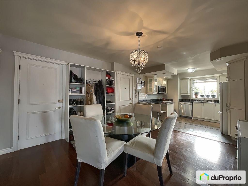 $375,000 - Condominium in Mercier / Hochelaga / Maisonneuve — photo 1