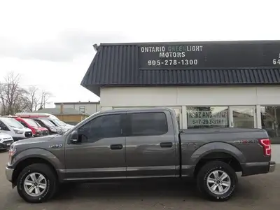 Your one STOP used car Store,CARFAX CANADA,CERTIFIED INCLUDED in the price, Check our FULL Inventory...