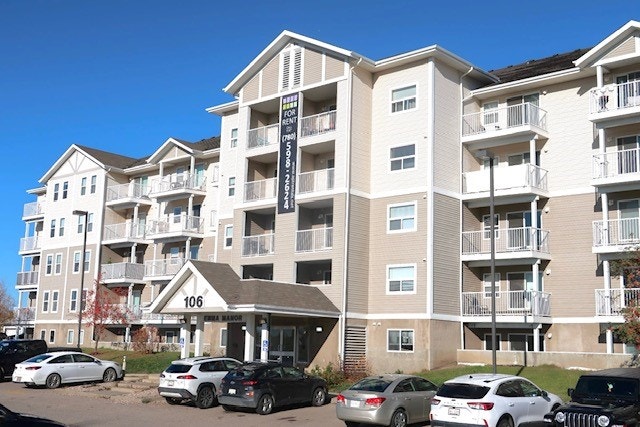 Unfurnished One Bedroom Suites from $1500 2