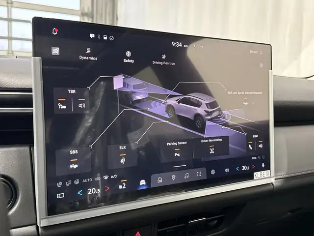 2026 Mazda CX-5 GT AWD in Cars & Trucks in Strathcona County - Image 24