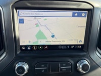 Rare Dually 3500HD Diesel, Denali Ultimate Pkg, Heads Up Display, Moonroof, Aftermarket Ground Clear... (image 8)