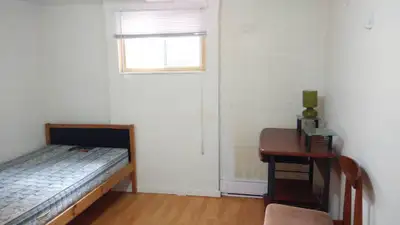 room metro prefontaine all include