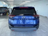 The 2021 Nissan Rogue SV is a fuel-efficient and feature-packed compact SUV designed for comfort, sa... (image 3)