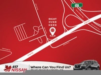 417 Nissan offer no hassle buying experience. We check and adjust our prices daily to make sure that... (image 4)