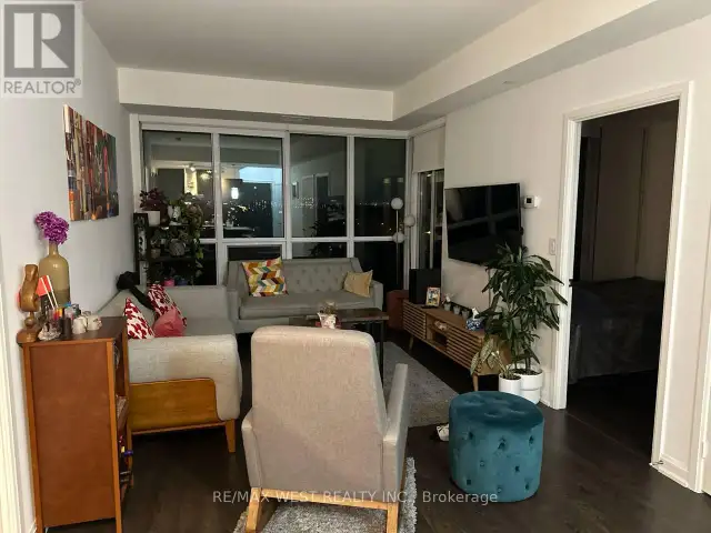 806 - 11 BOGERT AVENUE Toronto (Lansing-Westgate), Ontario in Long Term Rentals in City of Toronto - Image 6