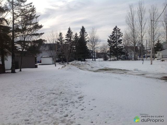 $35,000 - Residential lots for sale in Grande-Riviere — photo 1