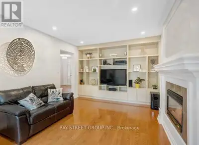 1485 GREENBRIAR DRIVE Oakville (GA Glen Abbey), Ontario