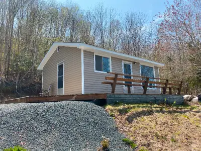 2716 Antigonish Guysborough Rd Guysborough Intervale, NS PropertyGuys Sign ID #208271 This property...