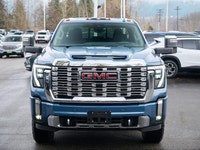 2026 GMC Sierra 3500HD Crew Cab Denali Duramax 4x4 Uncompromising Heavy-Duty Luxury Introducing the... (image 5)