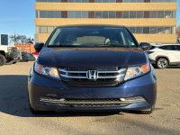 Heated Seats, Bluetooth, Power Sliding Doors! At Subaru Edmonton explore the diverse selection of ve... (image 5)