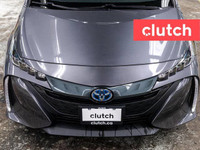 NO ACCIDENTS / CLEAN CARFAX / 1 OWNER / Bluetooth Music, Touchscreen Display, 12V Outlet and more! C... (image 6)