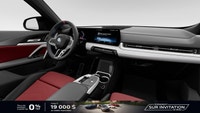 BMW Laval vous présente la puissante B*MW X1 M35i xDrive 2026*. La nouvelle BMW X1 a la sportivité e... (image 9)
