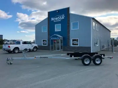 Email directly. info@NewStarMarine.ca BOAT TRAILERS for Spring 2026- Nearly Sold Out ORDER ANY SIZE...