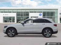 * Premium Package: Upgrades the screen to a 12.3-inch digital instrument cluster, adds MB Navigation... (image 1)