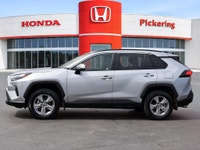 XLE|AWD|Sunroof|CarPlay|No Accidents 2025 Toyota RAV4 XLE XLE|AWD|Sunroof|CarPlay|No Accidents Magne... (image 2)