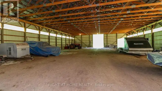 PTL 26 & PTL 27, CON 7, ORO Oro-Medonte, Ontario in Land for Sale in Barrie - Image 8