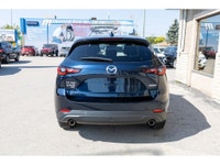 2025 MAZDA CX5 WITH A CLEAN CARFAX AND ONE OWNER! - Heated Seats - Heated Steering Wheel - Apple Car... (image 7)