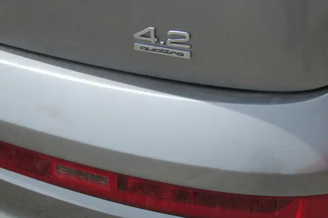 2007 AUDI Q7597791587498741769