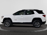 Welcome to Capital GMC! This 2026 GMC Terrain in Summit White is equipped with AWD and Turbocharged... (image 1)