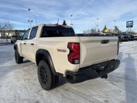 AMVIC Licensed Dealer Hailing from the reliable lineage of Chevy's hardworking fleet, the 2026 Chevr... (image 5)
