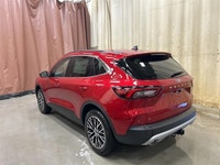 Hybrid Navigation Heated Seats Adaptive Cruise Control Remote Start! In the city or in the forest th... (image 3)