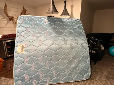 King Size Mattress, View more