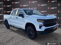 Check out this 2024 Chevrolet Silverado 1500 Custom Trail Boss before someone takes it home! * This... (image 7)