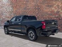 Check out this 2024 Chevrolet Silverado 1500 High Country before it's too late! *Get Your Money's Wo... (image 2)