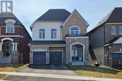 49 KENNETH ROSS BEND East Gwillimbury (Sharon), Ontario