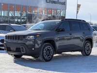 This Jeep Cherokee has a strong Intercooled Turbo Gas/Electric I-4 1.6 L/98 engine powering this Var... (image 3)
