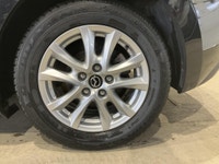 Le Mazda Mazda3 GS AUTOMATIQUE TOIT MAGS CAMERA RECUL CRUISE A/C 2016 usagé offre une conduite simpl... (image 2)
