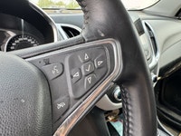 This Chevrolet Equinox delivers a Turbocharged Gas I4 1.5L/ engine powering this Automatic transmiss... (image 2)
