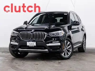 NO ACCIDENTS / CLEAN CARFAX / Front Heated Seats, Driver Seat Memory System, Auto Stop/Start and mor...