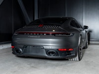 . Engine: Flat 6 Cylinder Engine L/100Km City: 13.1 L/100Km Hwy: 10.2 (image 2)
