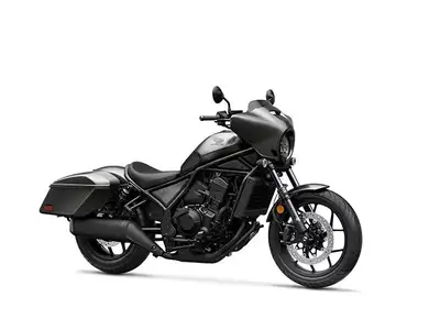 2026 Honda Rebel 1100 Touring FREIGHT & PDI INCLUDED. TAX, LICENSE AND OMVIC FEE EXTRA. 2026 Honda R...