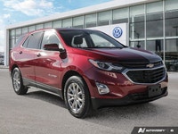 * Heated front seats * 8-way power driver's seat * Remote start * Cruise control * Steering wheel-mo... (image 6)