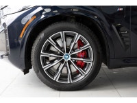 Low Mileage! Check out our large selection of pre-owned vehicles today. 2024 BMW X5 xDrive50e 3.0L I... (image 4)