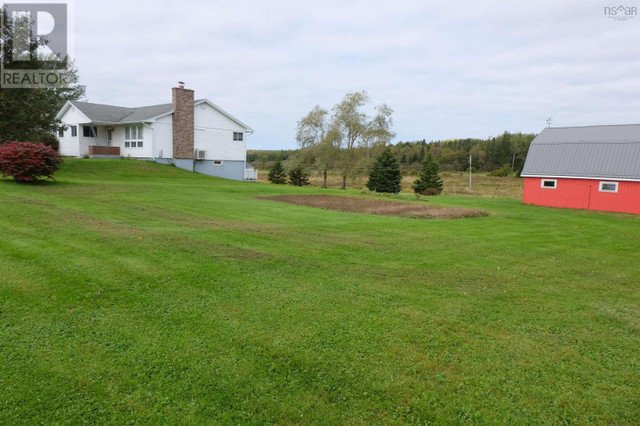 183 Mountain Lee Road North River, Nova Scotia in Houses for Sale in Truro - Image 2