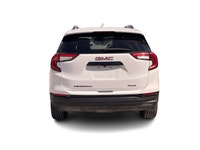 Recent Arrival! 2024 GMC Terrain SLT AWD in White Frost Tricoat. This Terrain SLT is powered by a re... (image 8)
